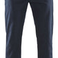 Blaklader Broeken 14651830 Chino Stretch donker marineblauw(8600)
