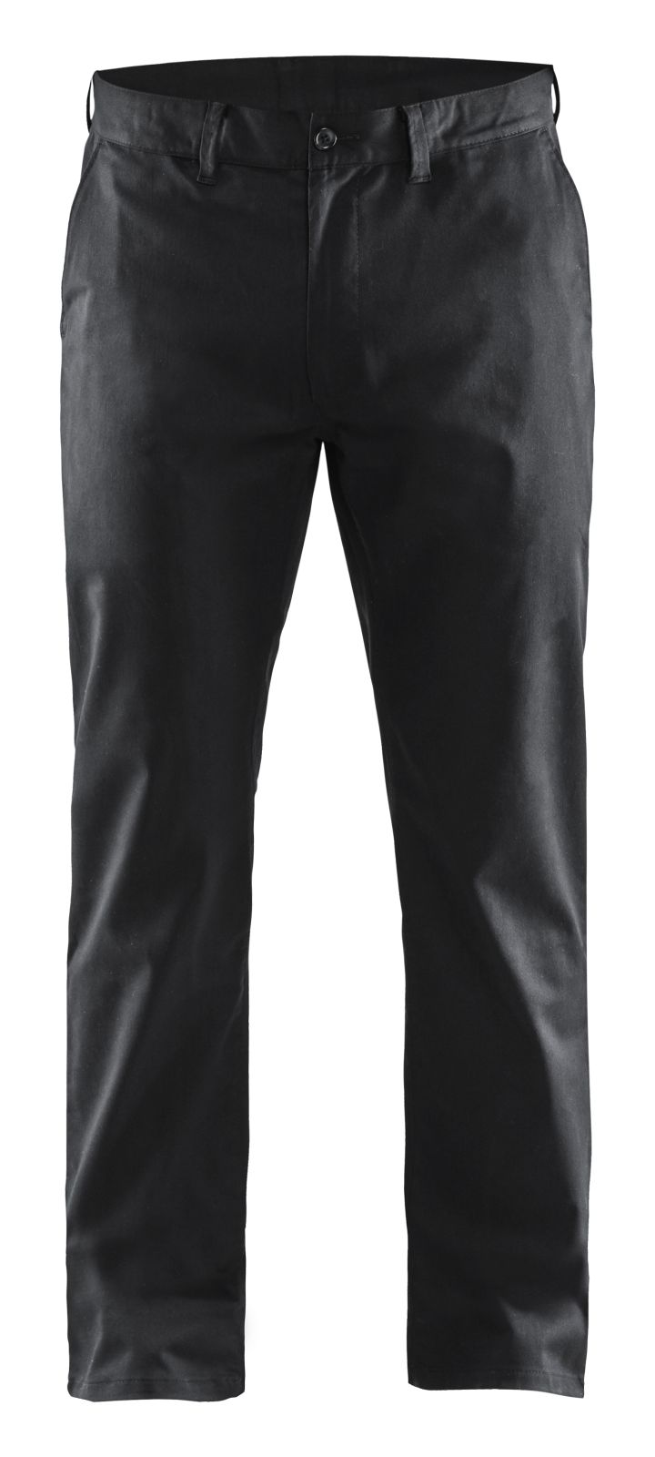 Blaklader Broeken 14651830 Chino Stretch zwart(9900)