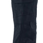 Blaklader Industrie Werkbroeken 14661344 stretch kniezakken donker marineblauw(8600)