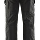Blaklader Broeken 14691845 met Stretch zwart(9900)