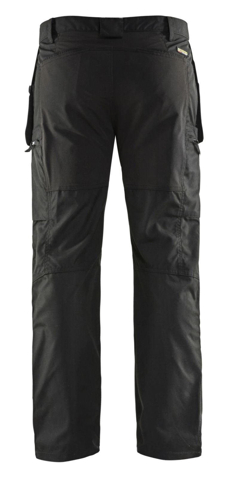 Blaklader Broeken 14691845 met Stretch zwart(9900)
