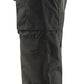Blaklader Broeken 14691845 met Stretch zwart(9900)