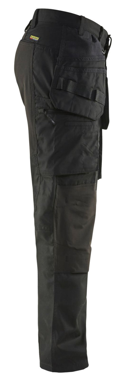 Blaklader Broeken 14691845 met Stretch zwart(9900)