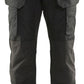 Blaklader Broeken 14691845 met Stretch zwart(9900)