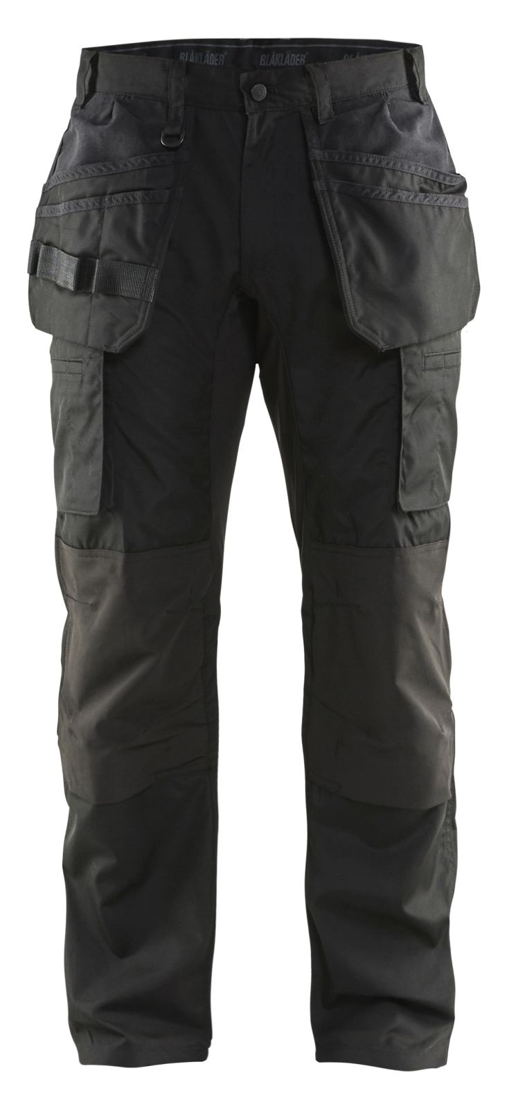 Blaklader Broeken 14691845 met Stretch zwart(9900)