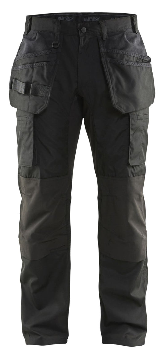 Blaklader Broeken 14691845 met Stretch zwart(9900)