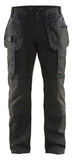 Blaklader Broeken 14691845 met Stretch zwart(9900)