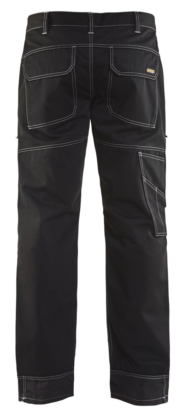 Blaklader Broeken 14701860 zwart(9900)