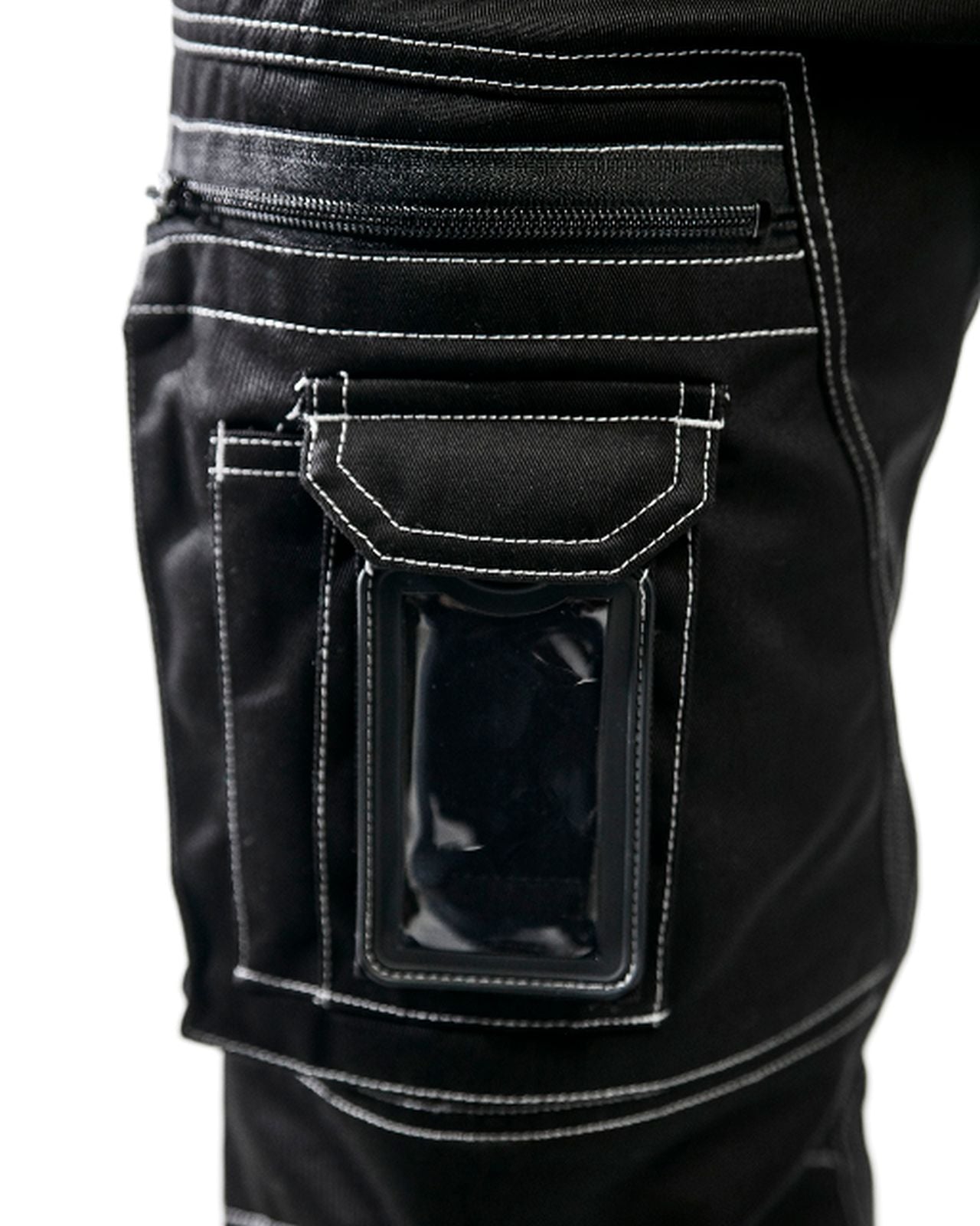 Blaklader Broeken 14701860 zwart(9900)