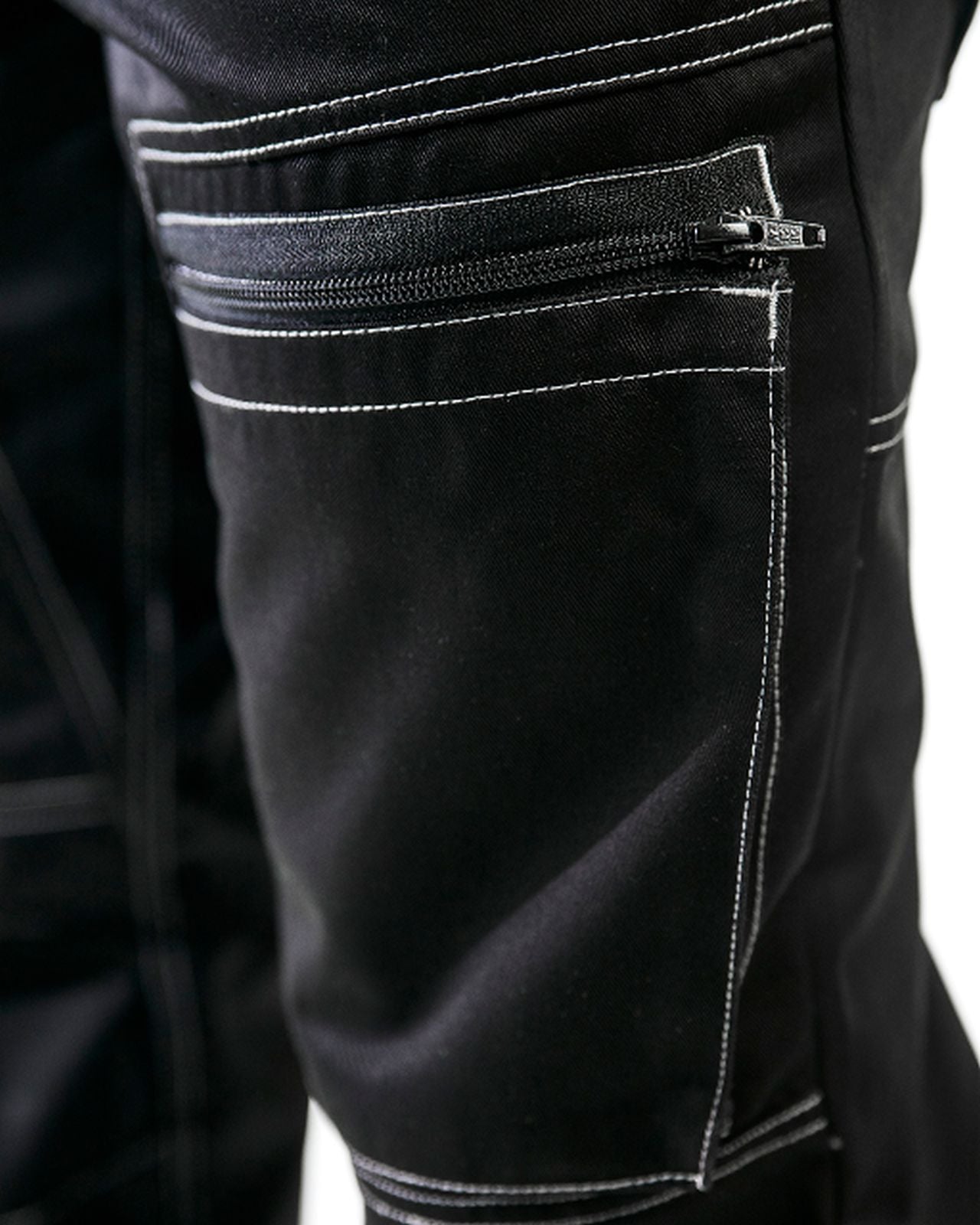 Blaklader Broeken 14701860 zwart(9900)