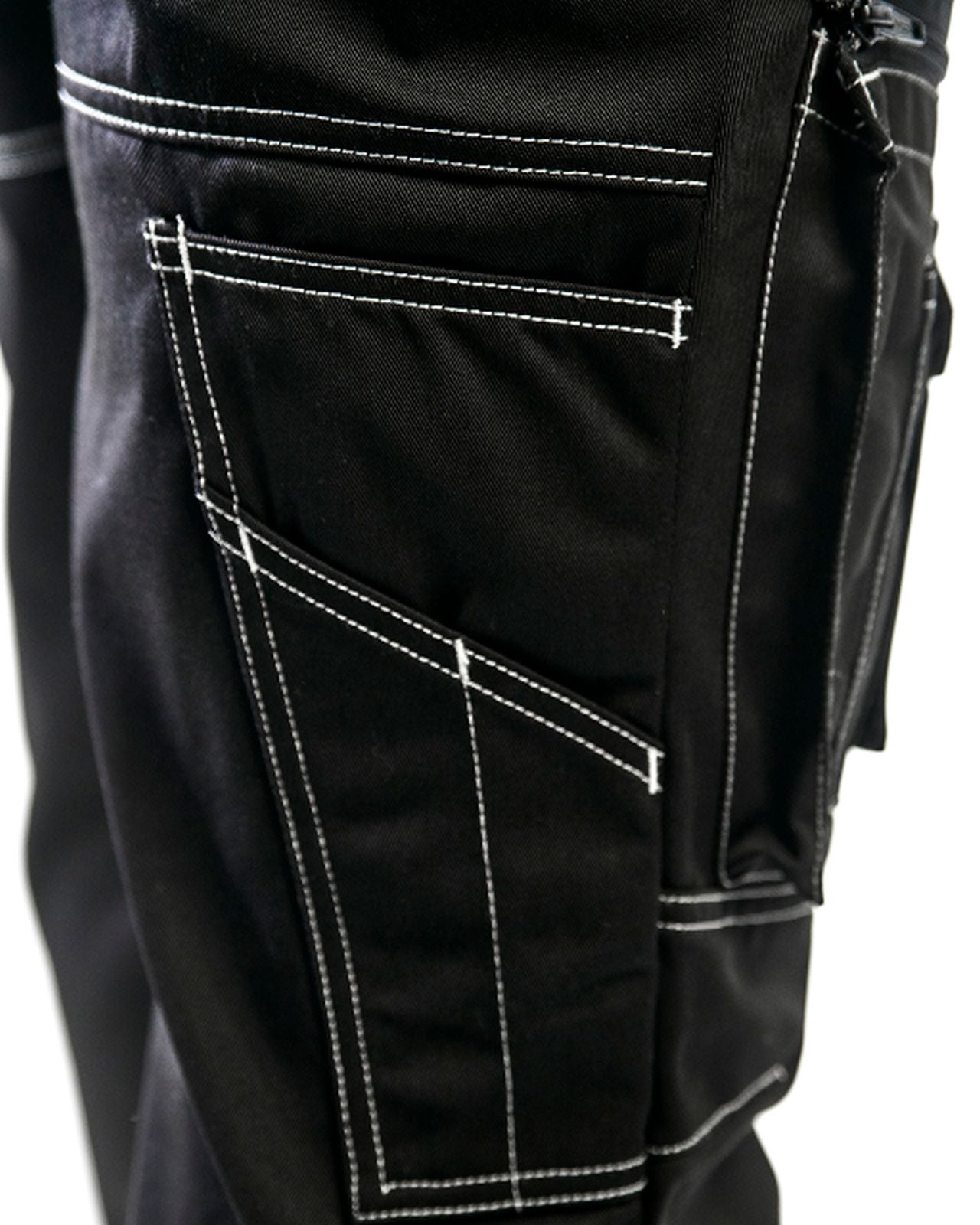 Blaklader Broeken 14701860 zwart(9900)