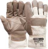 OXXA Basic Handschoen Winter 47-190 wit