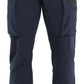Blaklader Werkbroeken 14772513 donker marineblauw(8600)