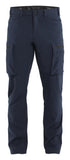 Blaklader Werkbroeken 14772513 donker marineblauw(8600)