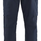 Blaklader Werkbroeken 14772513 donker marineblauw(8600)