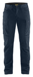 Blaklader Werkbroeken 14772513 donker marineblauw(8600)