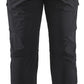 Blaklader Werkbroeken 14772513 zwart(9900)