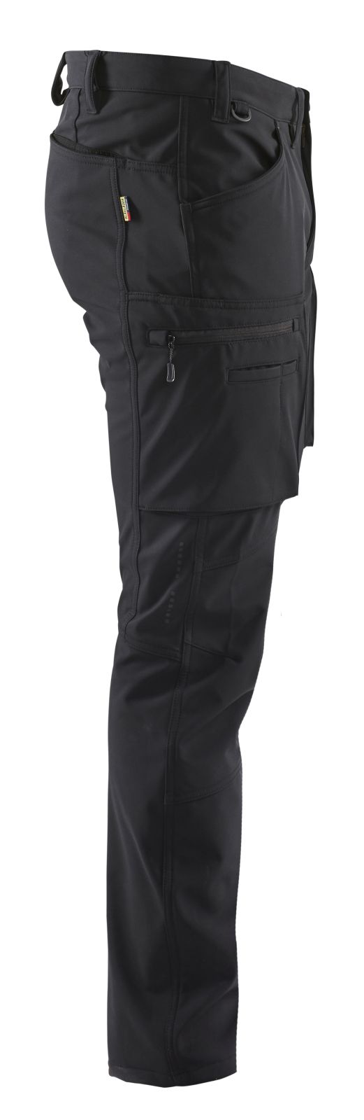 Blaklader Werkbroeken 14772513 zwart(9900)
