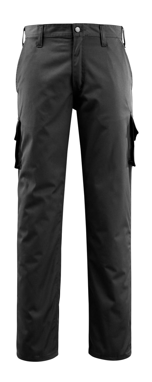 Mascot MacMichael Workwear Broeken 14779-850 MACMICHAEL® Gravata zwart(09)