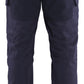 Blaklader Broeken 14861512 met Stretch marineblauw(8900)