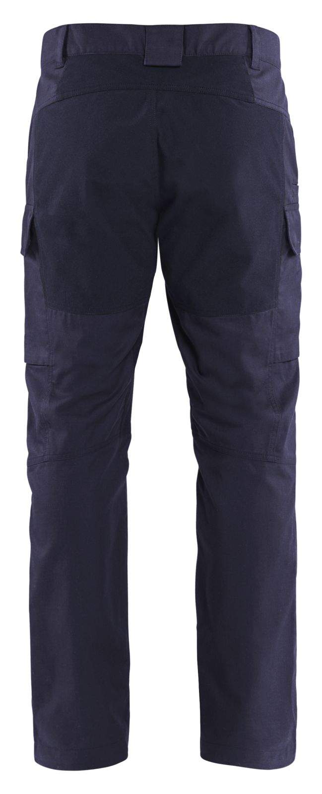 Blaklader Broeken 14861512 met Stretch marineblauw(8900)