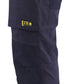 Blaklader Broeken 14861512 met Stretch marineblauw(8900)