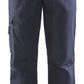 Blaklader Broeken 14901835 marineblauw(8600)