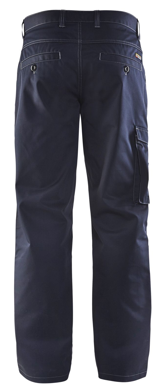 Blaklader Broeken 14901835 marineblauw(8600)