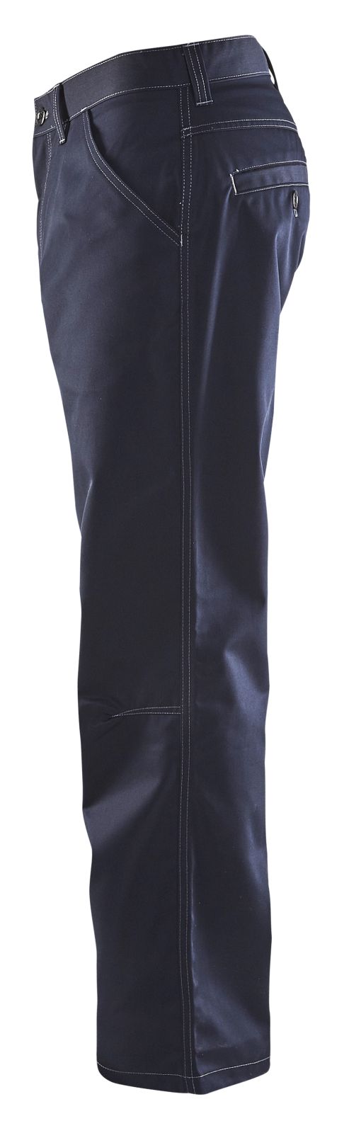Blaklader Broeken 14901835 marineblauw(8600)