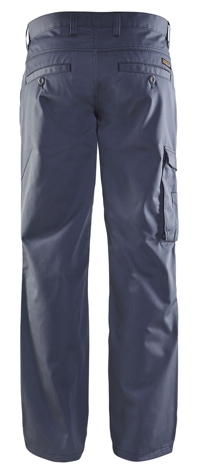 Blaklader Broeken 14901835 grijs(9400)