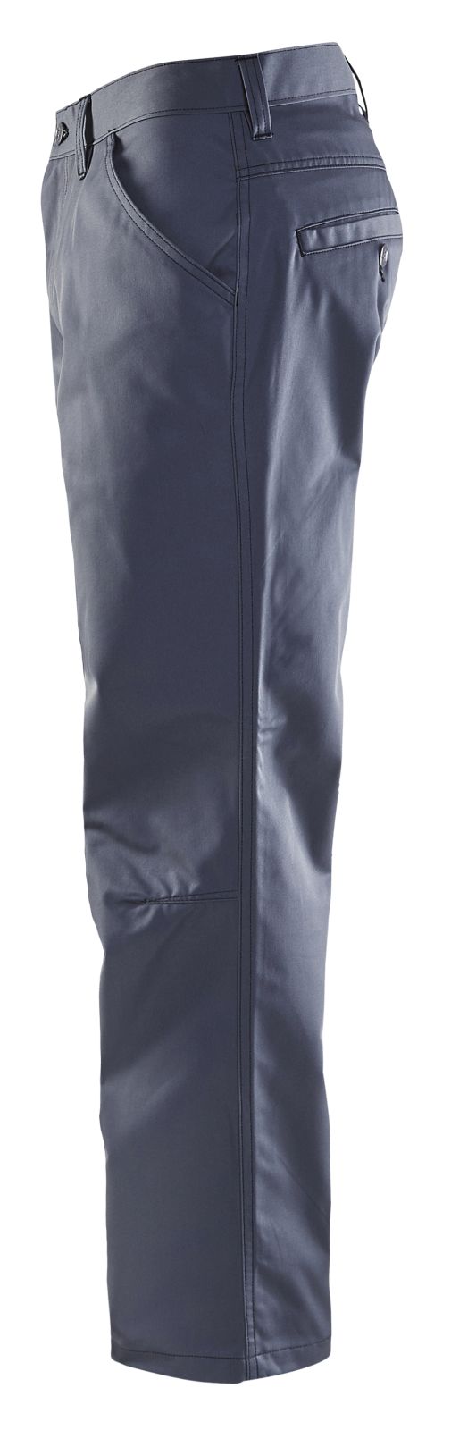 Blaklader Broeken 14901835 grijs(9400)