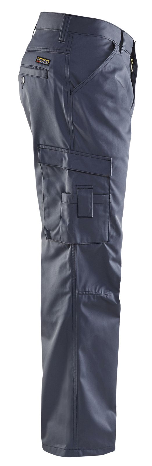 Blaklader Broeken 14901835 grijs(9400)