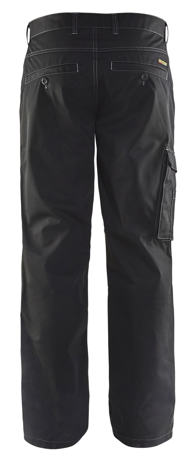 Blaklader Broeken 14901835 zwart(9900)