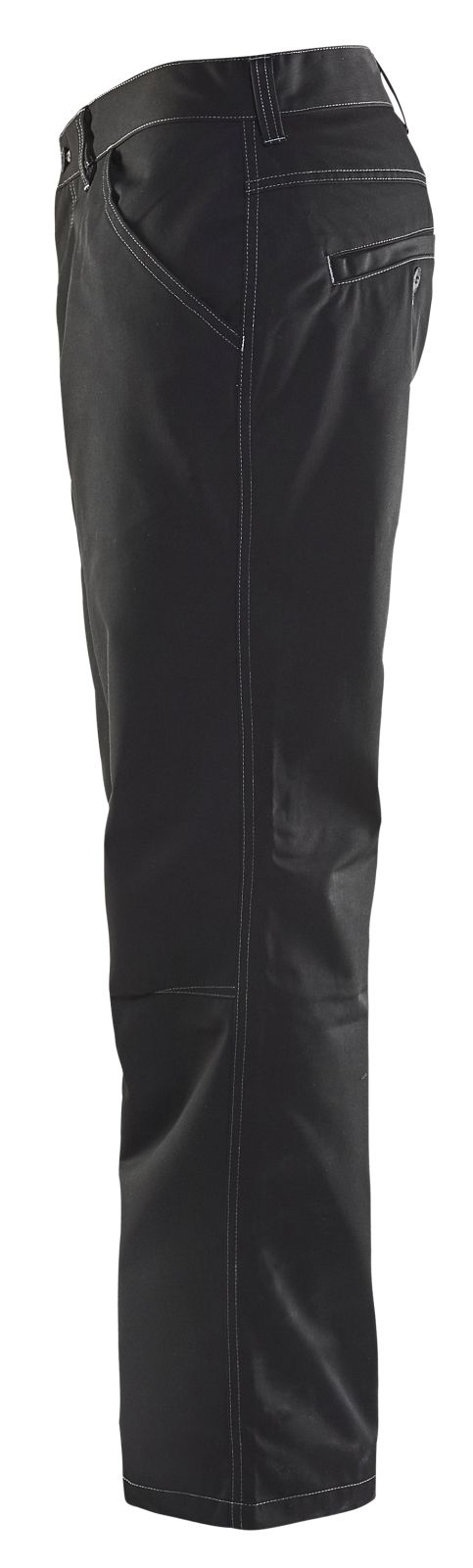 Blaklader Broeken 14901835 zwart(9900)