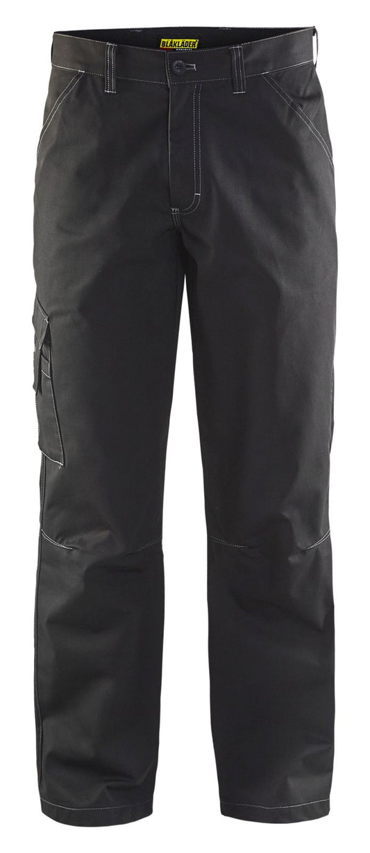 Blaklader Broeken 14901835 zwart(9900)
