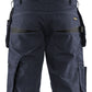 Blaklader Broeken 14941330 donker marineblauw-zwart(8699)