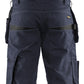 Blaklader Broeken 14941330 donker marineblauw-zwart(8699)