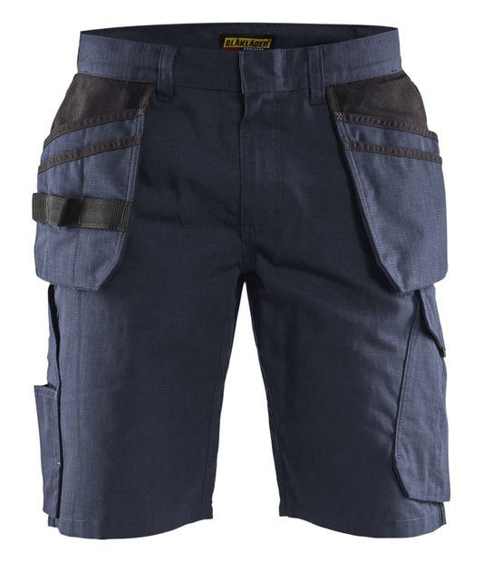 Blaklader Broeken 14941330 donker marineblauw-zwart(8699)