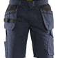 Blaklader Broeken 14941330 donker marineblauw-zwart(8699)