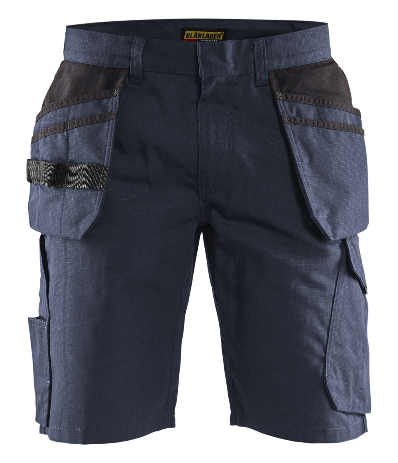 Blaklader Broeken 14941330 donker marineblauw-zwart(8699)