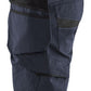 Blaklader Broeken 14941330 donker marineblauw-zwart(8699)