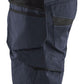 Blaklader Broeken 14941330 donker marineblauw-zwart(8699)