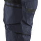 Blaklader Broeken 14941330 donker marineblauw-zwart(8699)