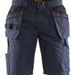Blaklader Broeken 14941330 donker marineblauw-zwart(8699)