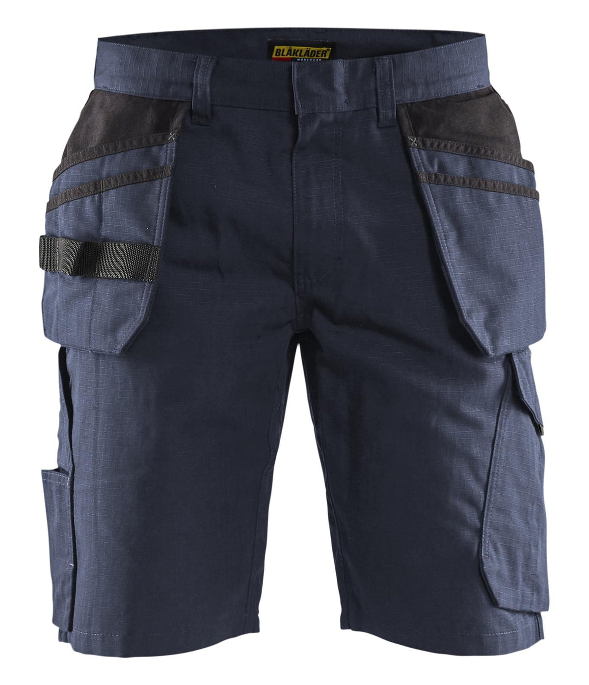 Blaklader Broeken 14941330 donker marineblauw-zwart(8699)