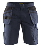 Blaklader Broeken 14941330 donker marineblauw-zwart(8699)