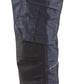 Blaklader Broeken 14971141 marineblauw-zwart(8999)