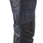 Blaklader Broeken 14971141 marineblauw-zwart(8999)