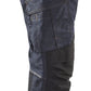 Blaklader Broeken 14971141 marineblauw-zwart(8999)