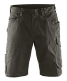 Blaklader Broeken 14991330 groen-zwart(4599)